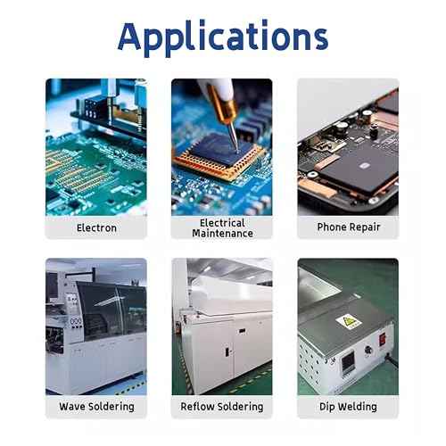 63/37 Solder Bar Mini Solder Bar Ideal for Solder Pot Operations