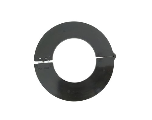 8 x 80mm Bucket Pin Shim Kit for Excavator and Skid Steer 5mm Thickness Detachable…