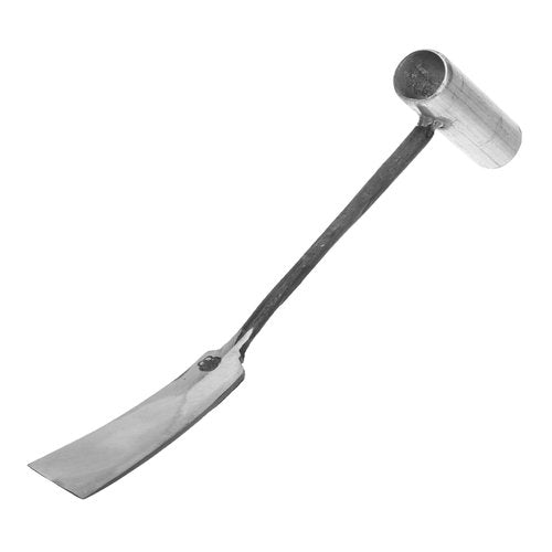 YARNOW Garlic Digging Tool Premium Garden Shovel for Planting Weeding and Transplanting Shovel for Outdoor Gardening Supplies