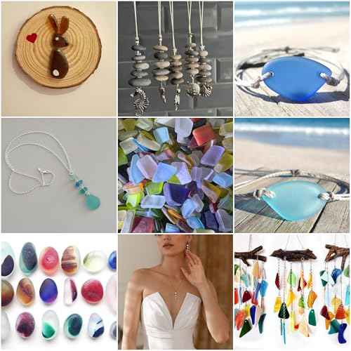 20Pcs 1mm/7Pcs, 2mm/7Pcs, 3mm/6Pcs, 150-Grit Diamond Drill Bits 1/8 Shank Compatible with Dremel for Drilling Grinding Glass Stone Jewelry Metal Diamond Tip