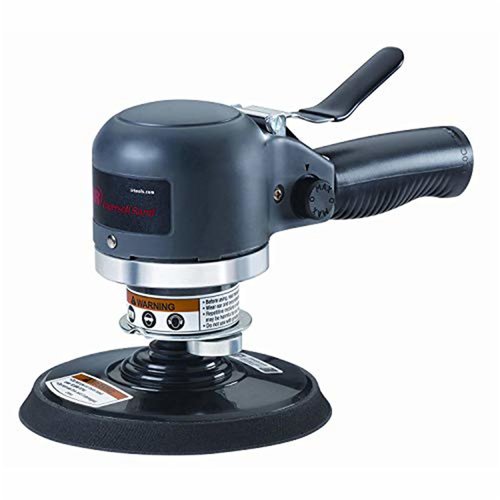 Ingersoll-Rand, 311A, Air Dual-Action Sander, 6 in., 3/16 in.