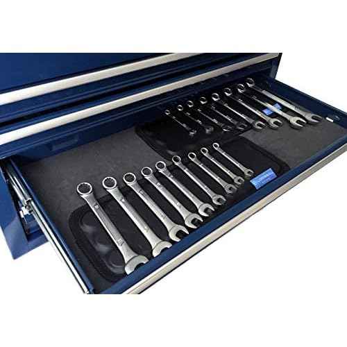 Flexible Magnetic Tool Holder 13.875"x5.25" MP2716