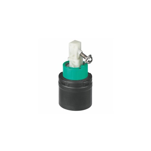 hansgrohe M3/M2 Single-Hole Faucet Cartridge 2-inch Spare Part in 92730000