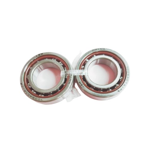 7200 7201 7202 7203 7204 7205 7206 7207 7208 Precision Angle Contact Ball Bearing ABEC-7 P4 Machine Tool Bearing(DF P4,AC_7208 40X80X18MM)
