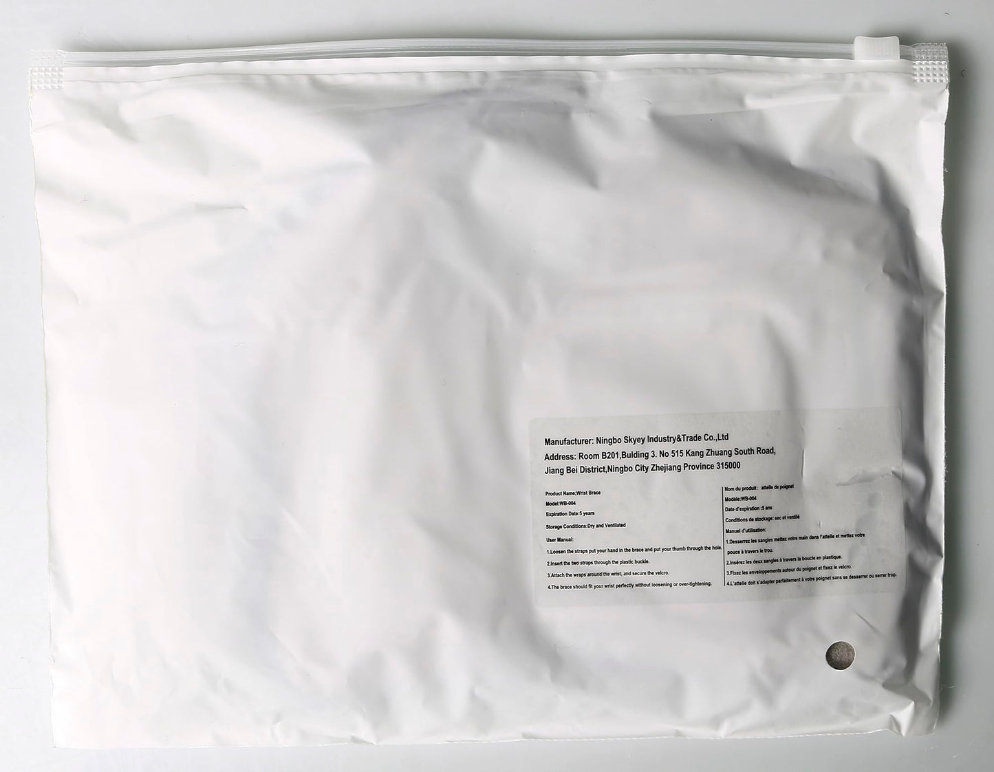 NuCamper Wrist Brace Carpal Tunnel Right Left Hand for Men Women, Night Wrist Sleep Supports Splints Arm Stabilizer with Compression Sleeve Adjustable Straps,for Tendonitis Arthritis Pain Relief (Right Hand-Pink, Small/Medium (Pack of 1))