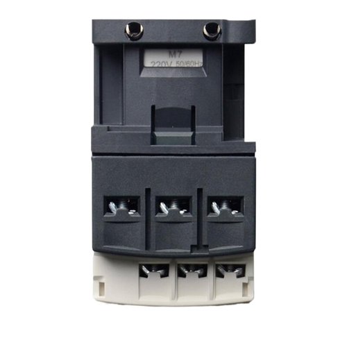 AC Contactor Schneider LC1D25 LC1D32 LC1D38 Cross Connection 25 Cross Connection 32 Cross Connection 38 B7C F7C M7C Q7C 24V 110V 220V 380V(LC1D25B7C 25A AC24V)