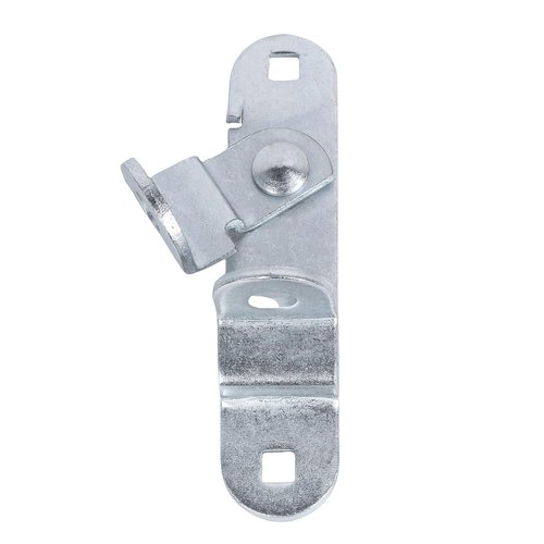 Fuoequl Trailer Door Hasp for Cargo Trailer Door Latch and Enclosed Trailer Door Parts