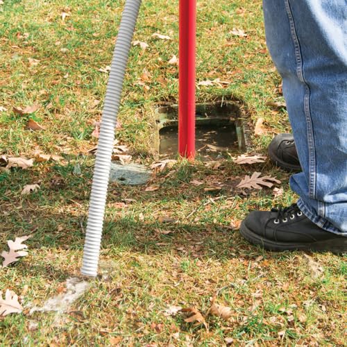nVent KING INNOVATION 24 Inch Utility Hand Pump Siphon for Water Transfer