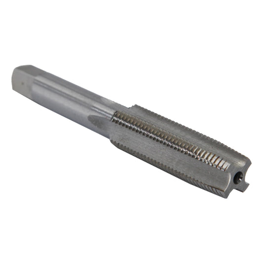 Drill America 3/4"-16 Carbon Steel Bottoming Tap (Pack of 1), DWT Series