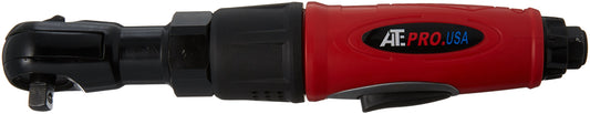 ATE Pro. USA 13032 Air Twin Ratchet Wrench 3/8" Pro.