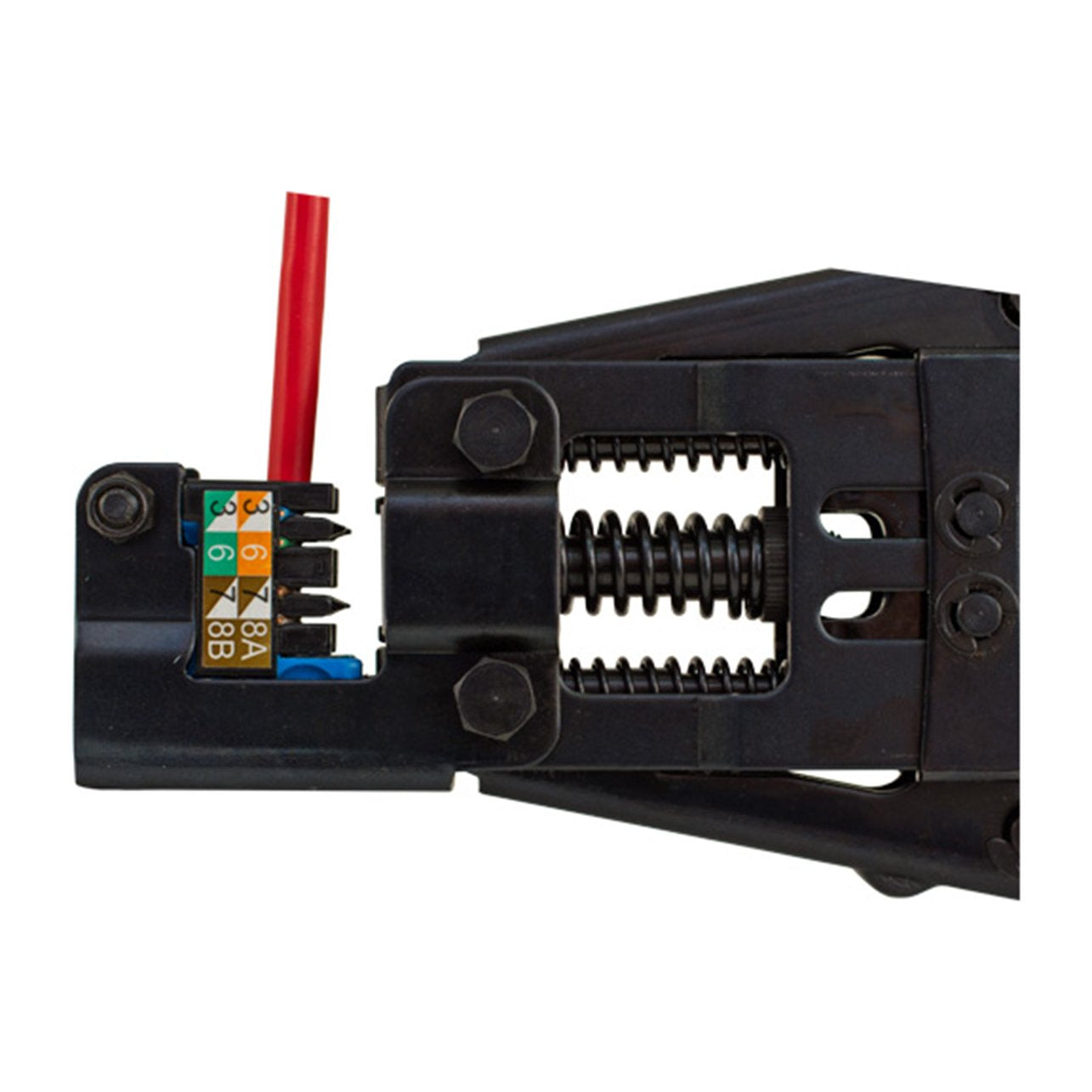 V-Max 1-Punch Down Termination tool - For Vertical Cable Keystones Only