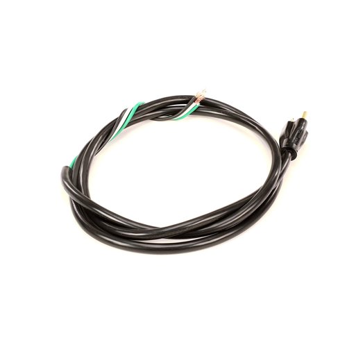 Vollrath B401052 Power 14/3 60 5-15 Plug Cord