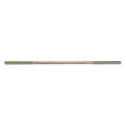 Danco 80809 8" Toilet Float Rod, Chrome