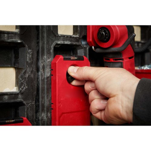 Magnetic Tray, Tools Organizer, 48-22-8071 Compatible with Milwaukee Large Magnetic Wall Mounted Bin