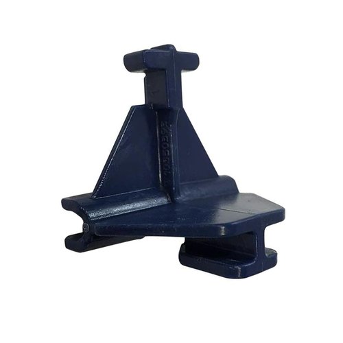 WPW10671904 Dishwasher Silverware Basket Support Clip W10671904 Genuine OEM