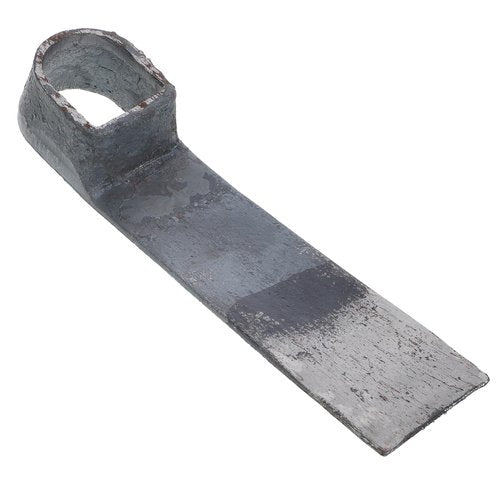 HANABASS Robust Gardening Hoe for Weeding Durable Forged Tool Ergonomic Handle for Gardeners