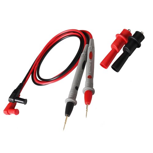 Bectyton Multimeter Test Leads, 1000V 10A Multimeter Probes