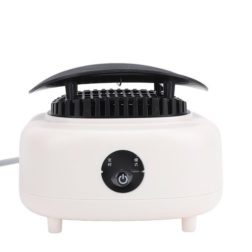 Portable Clothes Dryer, 800W Digital Display Foldable Fast Drying Small Compact Dryer Machine with Storage Bag Mini Electric Clothes for Travel Home Apartment (US Plug)