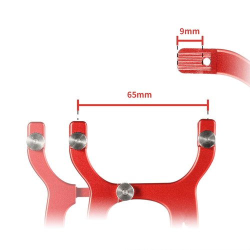 Aluminium Alloy Handheld Cylindrical Surface Sander Model Curving Tool for Gundam Making Building Spare Part Accessory