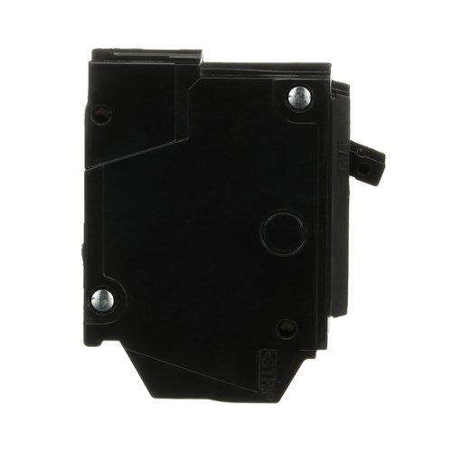 ABB Q-Line® THQL1120 Q Line 20A Single-Pole Circuit Breaker • 120/240 VAC, 20 Amp, 10 kA Interrupt • THQL One-Pole Load Center Circuit Breaker • Non-Interchangeable Thermal Magnetic Trip