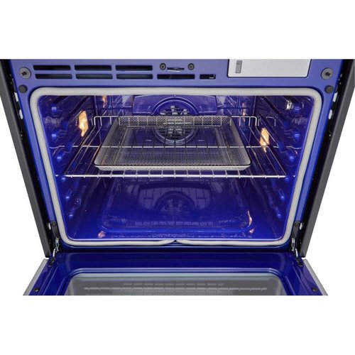 LG WDEP9427F DOUBLE WALL ELECTRIC OVEN