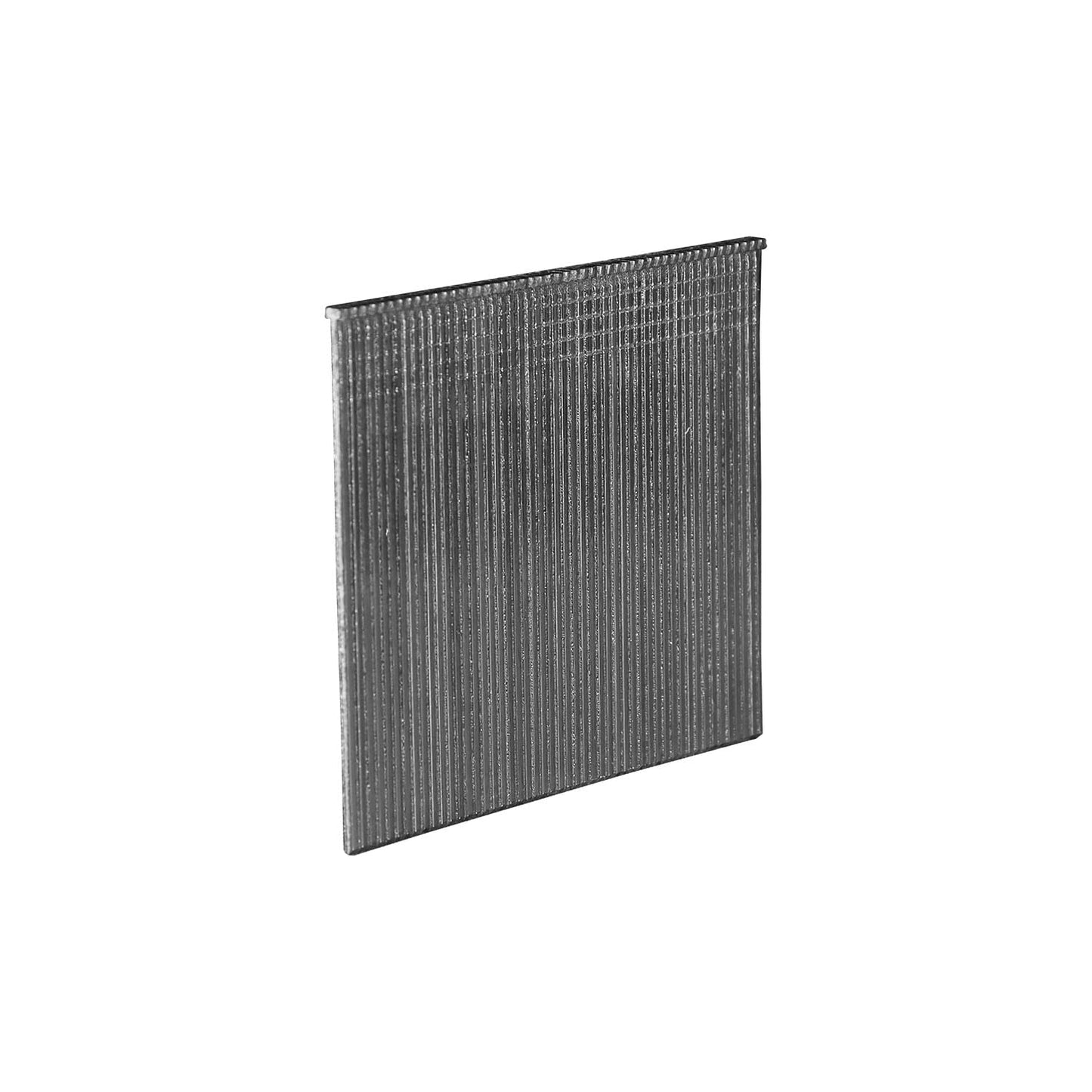 Freeman Stainless Steel Straight Finish Nails | 16 Gauge | 2-1/2" | Glue Collated | 1,000 Count | Indoor & Outdoor | Trim, Moulding, Cabinetry, Furniture Construction, Door & Window Casing | SSSF16-25
