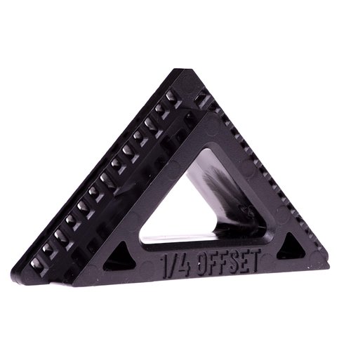 Trimble Door and Window Casing Reveal Tool - 3/16 and 1/4 inch