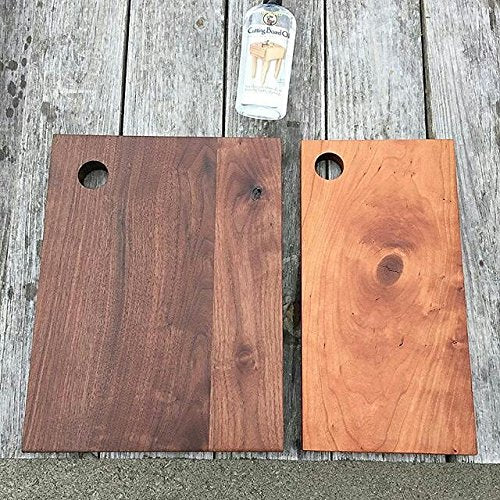 Howard Butcher Block Conditioner Oil - Food Grade Rehydrating Oil for Wooden Cutting Boards & Utensils, 12 Fl Oz - Variation: Oil
