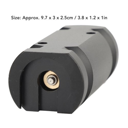 Perimeter Travel Alarm, Perimeter Travel Wire Alarm Device Early Warning Security Tree for Outdoor