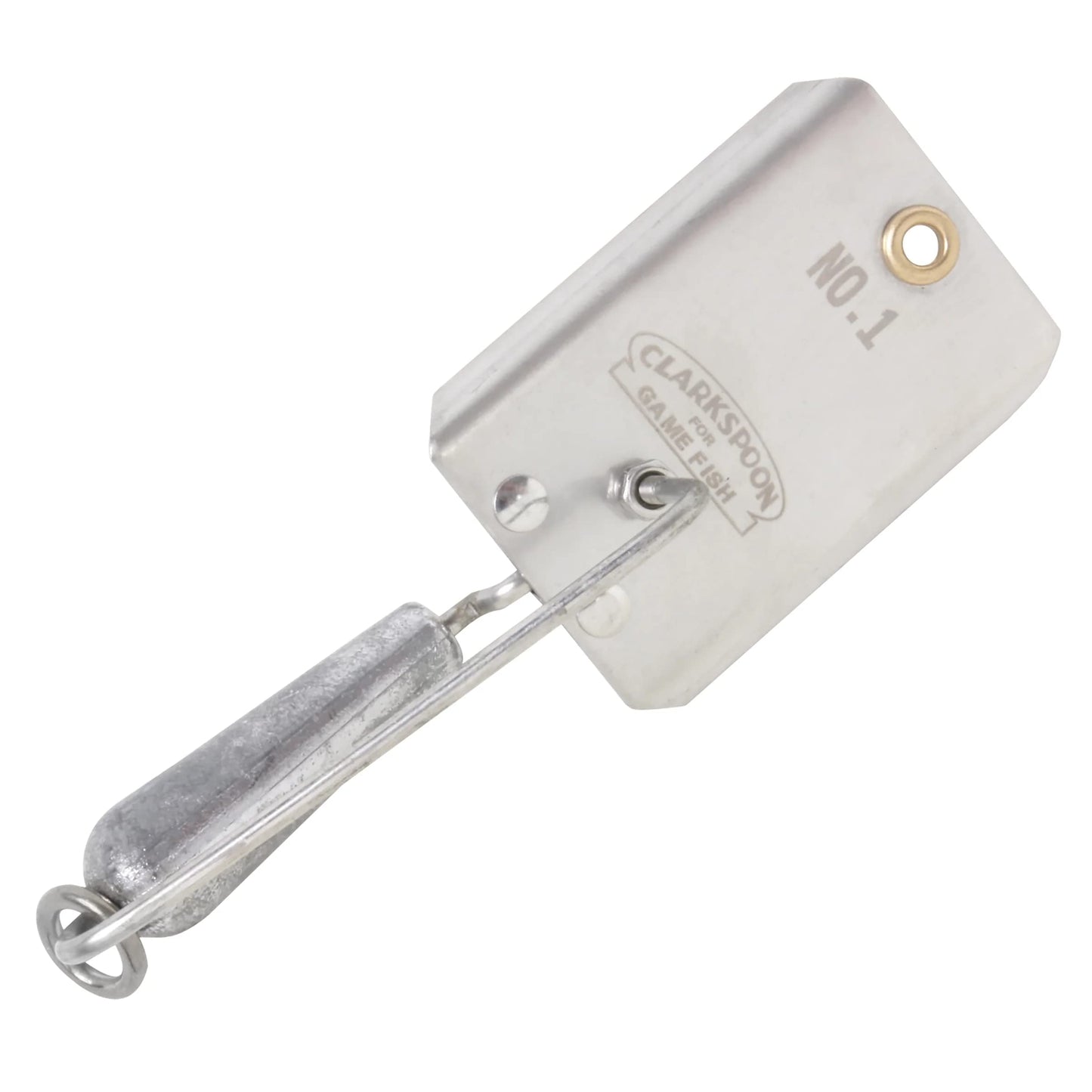 Clarkspoon Fishing Planer - Multiple Sizes - Braced Design Size 2-10-20'