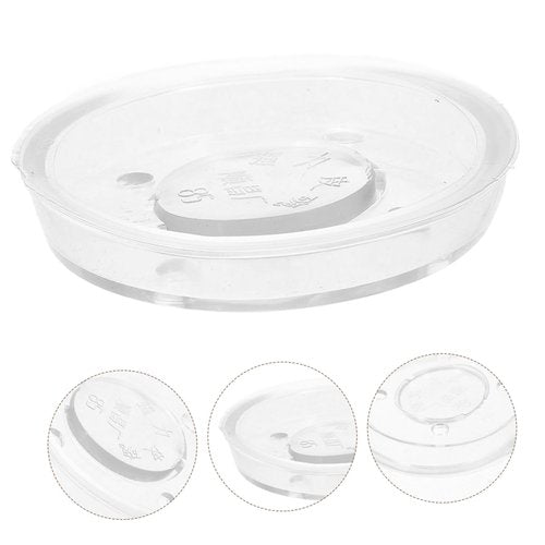 Luxshiny 4pcs Hand Water Pump Gaskets Well Pump Gasket Set Easy Installation for Manual Water Well Accessories