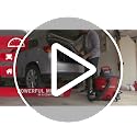 Craftsman 9 Gallon Wet Dry Shop Vacuum 4.25 Peak HP with Blower Port
