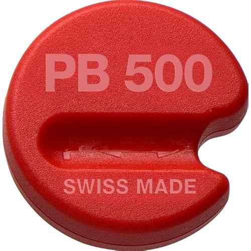PB Swiss Tools Magnetizer Demagnetizer PB 500.CN | 100% Swiss Made | for easily Magnetizing or Demagnetizing Screwdriver or L-Wrench Blades