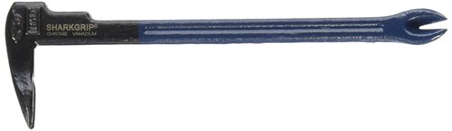 Shark Corp 21-2016 Hardened Steel Alloy Nail Pullers