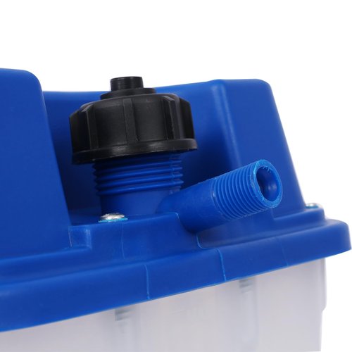 4.5L Wallpaper Steamer Stripper, Steam Cleaner for Easy Wallpaper Removal