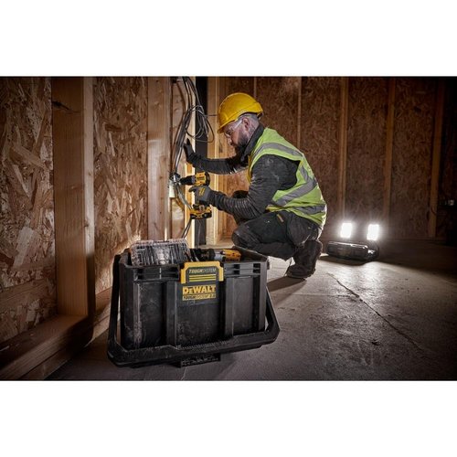 DEWALT DWST08060 20V MAX TOUGHSYSTEM 2.0 Light Box (Tool Only)