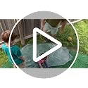 Foldable 100G Water Bladder BPA-Free for Emergency Camping Gardening