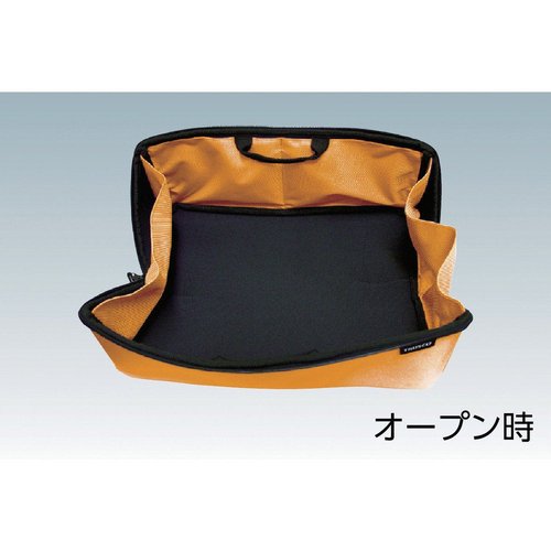 TRUSCO Tool Case TDTC-420-OR