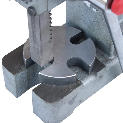 SWAG One Ton Arbor Press Plate (Press Not Included)