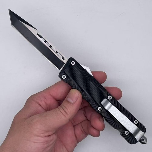 Outdoor pocket knife Tactical Tools For BC Camping Hunting