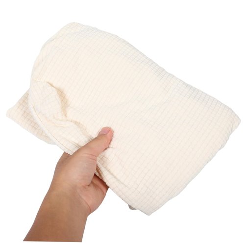 JEWEDECO Indoor Heater Cover Cloth Cover for Home Radiators Wear Fabric Easy to Clean for Electric Heaters and Oil Filled Units