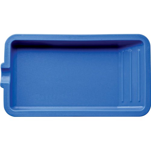 Rockler Silicone Glue Applicator Kit (3 Piece) - Glue Applicator Set Includes Glue Brush, Glue Tray, & Glue Spreader – Rinse Woodworking Glue Applicator Kit w/Water - Not Safe for Food Use