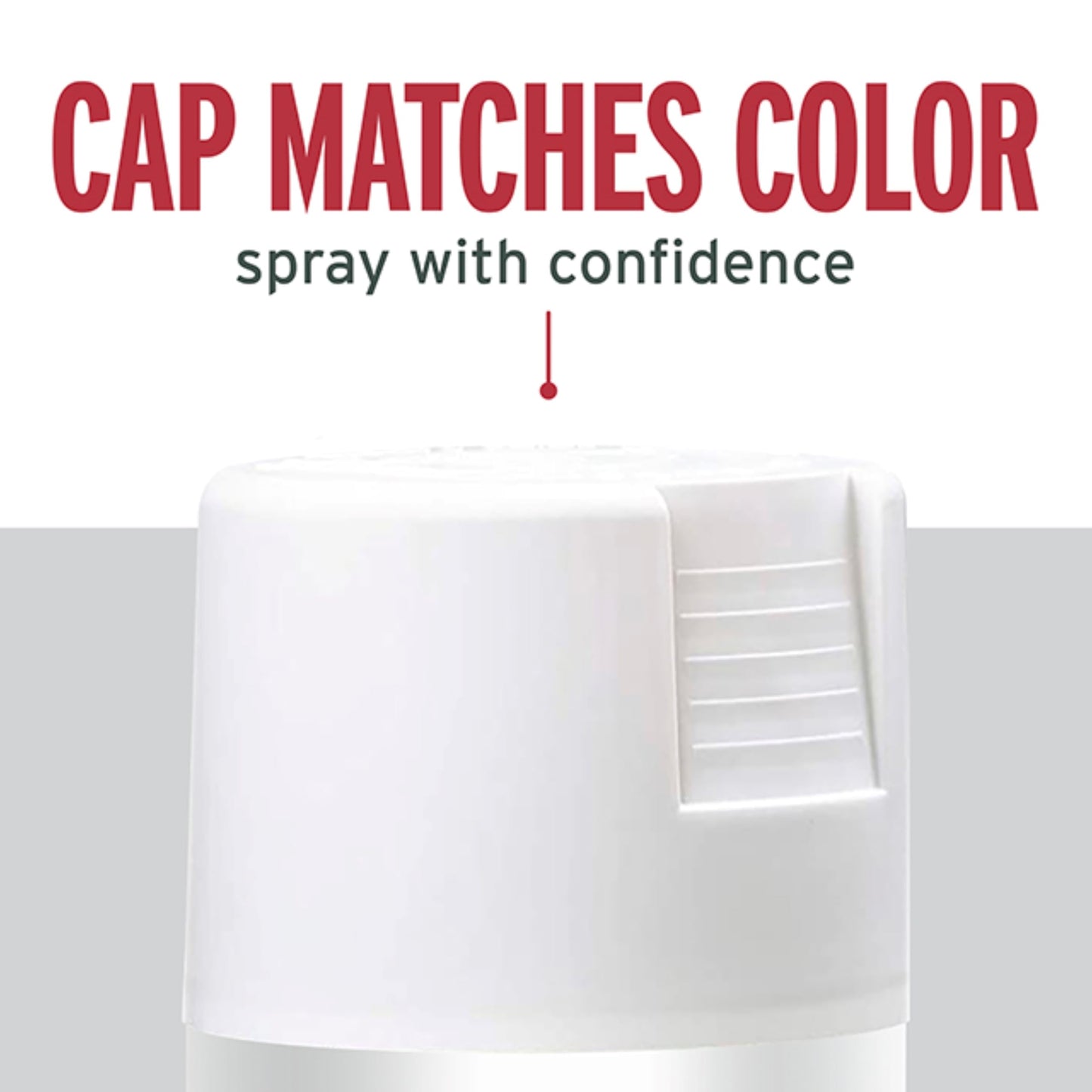 Rust-Oleum 7797830 Stops Rust Spray Paint, 12 oz, Semi-Gloss White