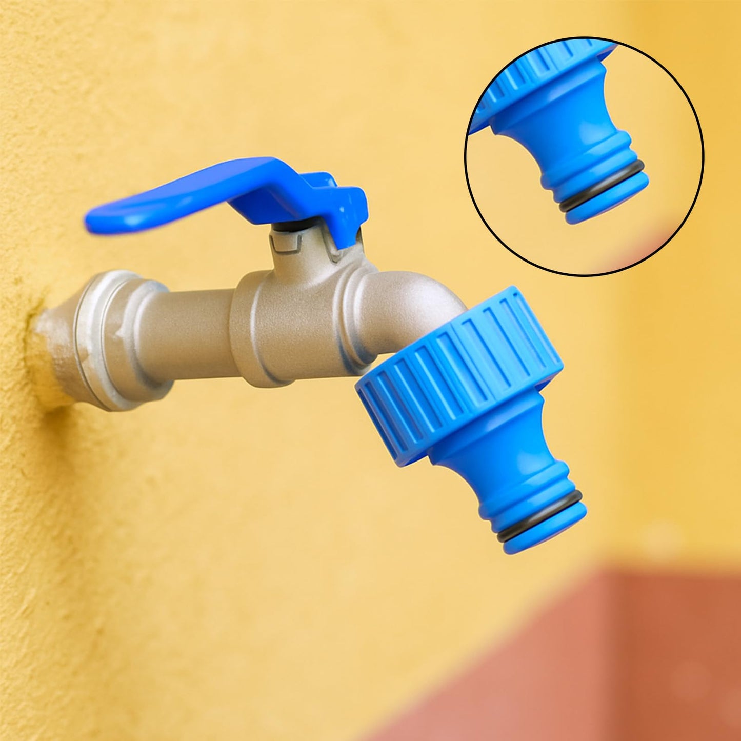 100 Pack Nitrile Rubber Gasket O-Ring Replacement, Pressure Washer O-Rings, OD 16mm ID 11mm 2.5mm Width Sealing Fittings, Garden Hose O Ring