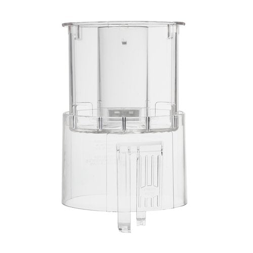 Large Pusher/Sleeve Assembly Replacement for Cuisinart DLC-018BGTX (DLC-018BGTX-1), for Cuisinart Food Processors (See Photos for Important Fitment Details)