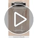 Vitamix Immersion Blending Jar 32 oz – BPA-Free Tritan, Dishwasher Safe