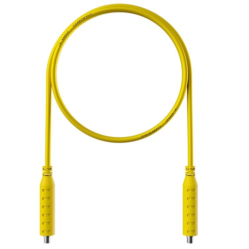 HVAC Guys Short Finder | Short Circuit Finder for 24 VAC Circuits | Includes 12in Lead with Clips & 3ft Magnetic Jumper Testing Cable