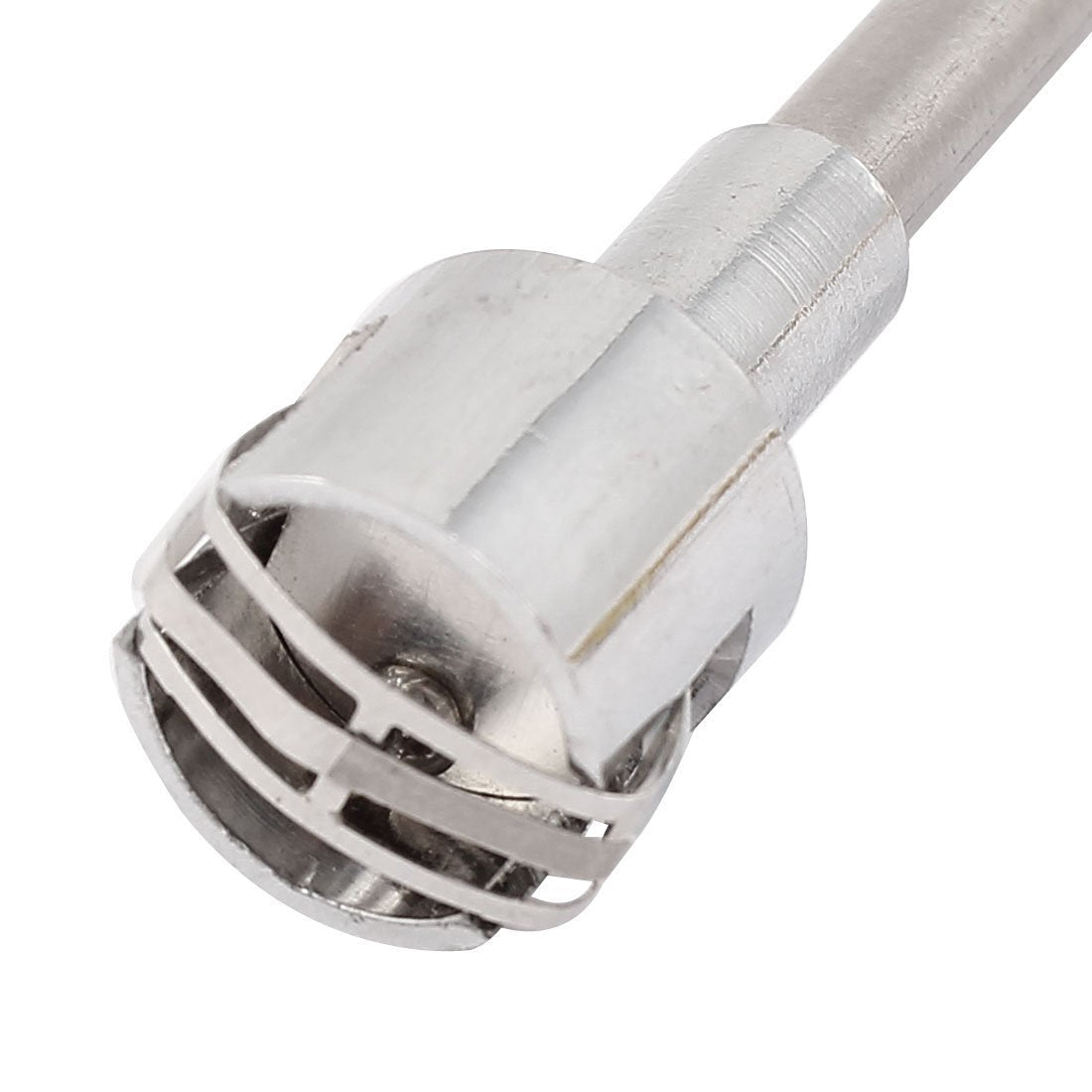 URBEST NR-81532B -50 to 500deg/C K Type Handheld Surface Thermocouple Probe for Measuring The Surface Temperature