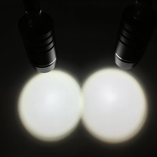 Spotlight Head(Light Head-Pure White)