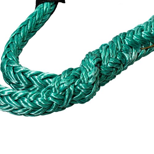 Notch Rope Logic Dead Eye Sling - 3/4" x 10 ft. Samson Tenex Tec (100898)